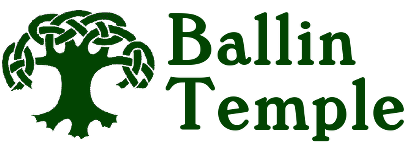 Ballin Temple